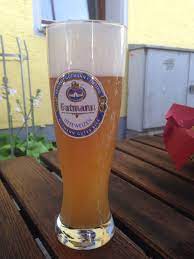 Andalusischer Hund Pilsner Glass Bier Beer Glasses