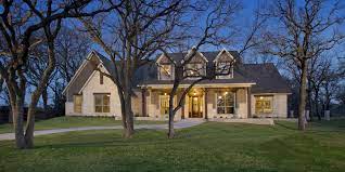 We also offer a low price guarantee in addition to free ground shipping and competitively priced cost to build reports. The Breckenridge Custom Home Plan From Tilson Homes