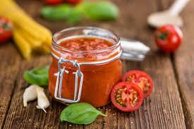 Tomato Basil Pasta And Pizza Sauce Recipe Recipe Homemade Sauce Recipes Green Sauce Recipe Homemade Hoisin Sauce Recipe