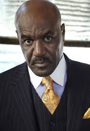 Delroy Lindo is an underrated actor