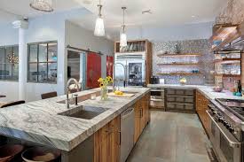 Learn how to install a prep sink in a kitchen island; Types Of Kitchen Sinks Ultimate Guide Designing Idea