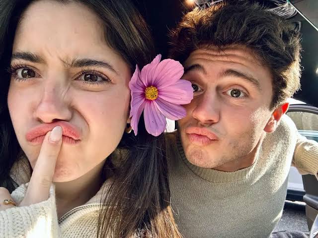 É tempo de celebrar… e amar! Madalena Aragão e João Neves assinalam  capítulo especial da relação - SIC