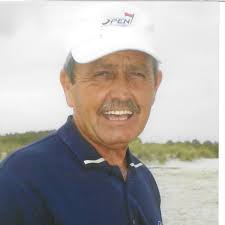 Joe Harmon Obituary (1950