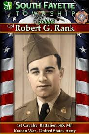 South Fayette Military Banner Tribute