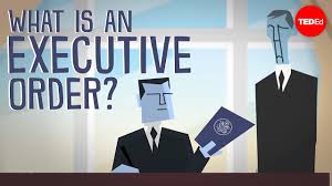 Executive orders are as old as the u.s. How Do Executive Orders Work Christina Greer Youtube