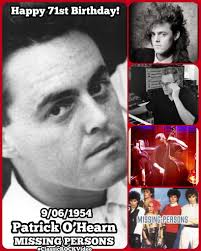 Joe Raposo's Birthday and Recovery from Surgery