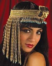 These are what real egyptians used to look like.the afar. Ancient Egyptian Hair And Beauty