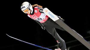 Geiger und seyfarth sind deutsche meister im skispringen. Blue Bird Juliane Seyfarth Feiert Zweiten Weltcupsieg Skispringen Com