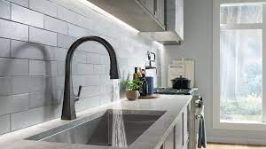 The kohler kitchen & bath group ha. Touchless Kitchen Faucets With Response Technology Kohler
