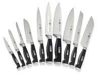 Nabor Nozhej 7 Pr V Podstavke Twin Four Star Ii Nozhi Ovoshnoj Universalnyj Dlya Narezki Povarskoj Filejnyj Hlebnyj Nozh Dlya Stejka Pod Knife Block Knife