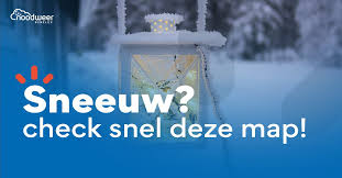 Zware sneeuwval kan verkeersoverlast, schade aan natuur of gebouwen of lawine's in limburg tot gevolg hebben. Sneeuwradar Actuele Weerkaart Noodweerbenelux