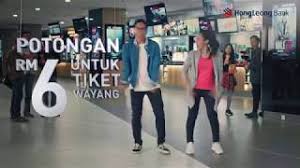 This offer is open for a limited time only. Gsc Hong Leong Credit Card Tengok Wayang Sampai Goyang Youtube