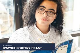 Ipswich Poetry Feast‎