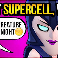 It has the slowest reload of attacks in the game. Brawl Stars Showdown Archives Not Only Videogames