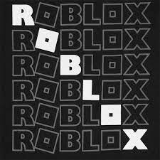 T shirt black adidas roblox. Bioworld Roblox Logo T Shirt Crew Neck T Shirts Sportsdirect Com