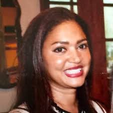 Sabrina Biggs's Instagram, Twitter & Facebook