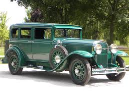 Image result for Argent Cream 1929 Buick