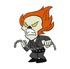 1280x989 daring ghost rider coloring pages to print marvel heroes phreek. How To Draw A Ghost Rider Really Easy Drawing Tutorial