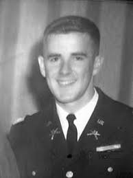 Remembering George Haskett, 1966 LHS Graduate