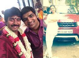 Check spelling or type a new query. New Suv For Shruti New House For Sivakarthikeyan