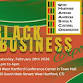 West Hartford Black Business Expo presented by WHAASCO