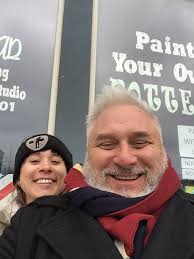 Douglas Dilts's Instagram, Twitter & Facebook