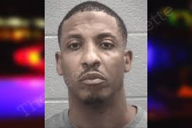 Jerome Key — Columbia County Jail Bookings