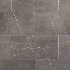 Set texture tile floor white, gray and black. Avon Gray Porcelain Tile Gray Porcelain Tile Stone Look Tile Porcelain Tile