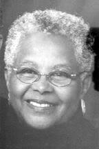 Margaret Brown Obituary (2007)