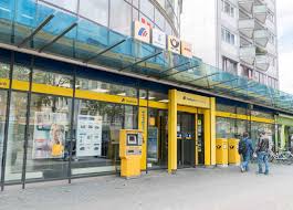 Spare bei den internationalen gebühren, indem du wise nutzt, was 5x günstiger als banken ist.: Deutsche Bank Macht 100 Postbank Filialen Dicht Blickpunkt Juwelier