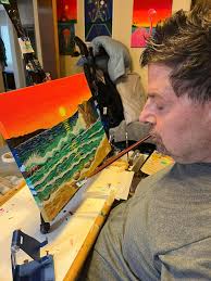 Here's some Dune art I made over the years. hope you enjoy