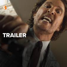 The Gentleman Trailer 1