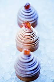 Mont Blanc Par Cedric Grolet Recette Desserts Francais Mont Blanc Cedric Grolet Recette