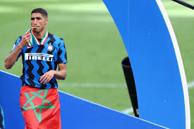 Check spelling or type a new query. Achraf Hakimi 2021 Rumour Has It Inter S Hakimi Verbally Agrees To Chelsea