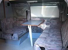 Image result for furgone van camper