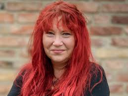 Fundraiser for Jeannette Paech by Manuela Reichow : Hilfe für Jeannette-  die Helferin braucht Hilfe