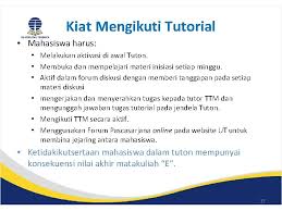 Maybe you would like to learn more about one of these? Orientasi Studi Mahasiswa Baru Osmb Program Pascasarjana Pengertian