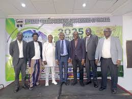 Moniepoint CEO champions financial inclusion, says future of African's  finance 'll be decided locally - Champion Newspapers LTD