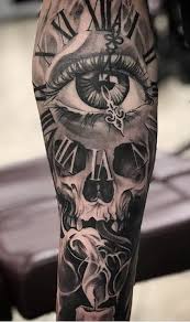 Pin By Davvevinne Fortnite On Chikano Skull Sleeve Tattoos Sleeve Tattoos Skull Sleeve