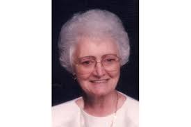 Mary Landgraf Obituary (1932