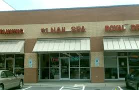 I offer the full salon experience with the goal of making every guest feel their best. Number 1 Nail Spa 3681 Concord Pkwy S Concord Nc 28027 Yp Com