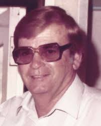 Obituary information for Anthony Rizzuto