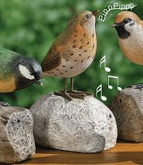 2 kinder zum schlafen bringen. Bewegungsmelder Drossel Gartenfiguren Bei Baldur Garten