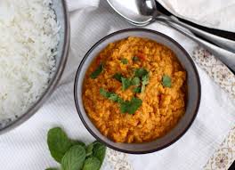 Dhal Au Thermomix Lentille Corail A L Indienne Yummix Recette Recette Recettes De Cuisine Dhal Lentilles Corail
