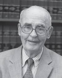 Edward Baring Corcoran