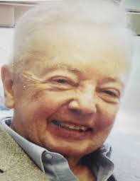 Obituary information for Charles R. McCarthy, Ph.D.