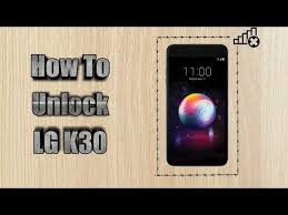 To find lg washer and dryer manuals online, you can look in a number of places. Unlock Lg K30 X410tk Unlock Lg Lm X410tk T Mobile Metropcs