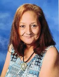 Obituary information for Delia O Garcia