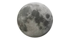 Moon nuova 2 в 1. Moon Augmented Reality Ar Quick Look Model Educational Teaching Resource