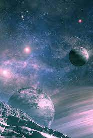 Universe Child Of The Universe My Moon And Stars Art Inspiration